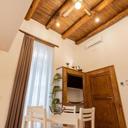 Casa Materdei Suite Napoli Exterior foto