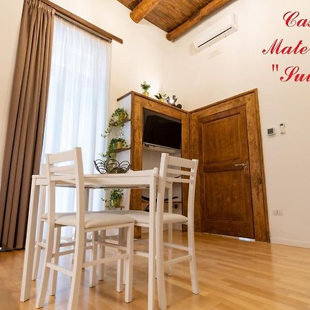 Casa Materdei Suite Napoli Exterior foto