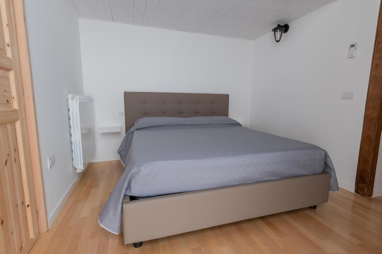 Casa Materdei Suite Napoli Exterior foto