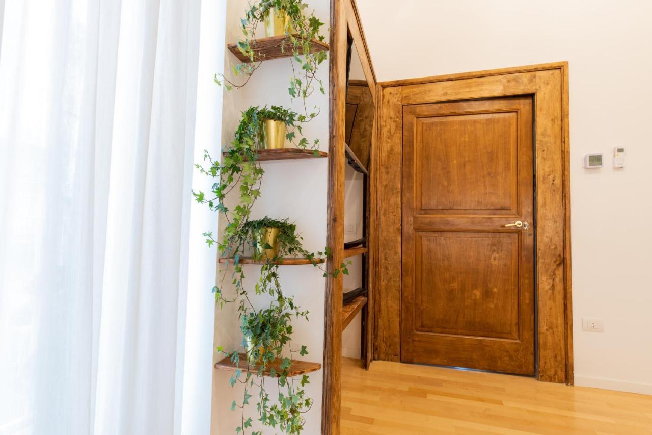 Casa Materdei Suite Napoli Exterior foto