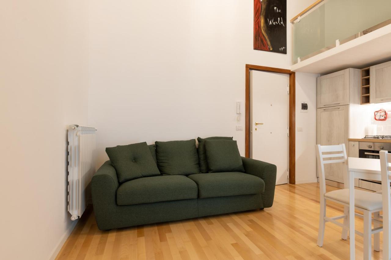 Casa Materdei Suite Napoli Exterior foto