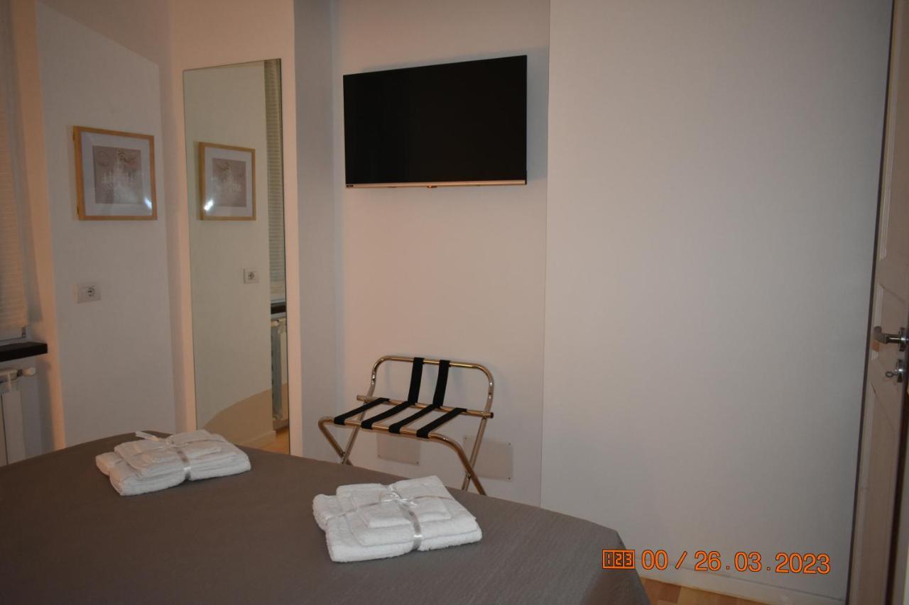 Casa Materdei Suite Napoli Exterior foto