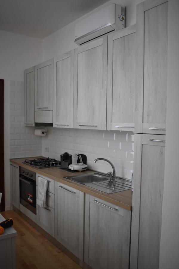 Casa Materdei Suite Napoli Exterior foto