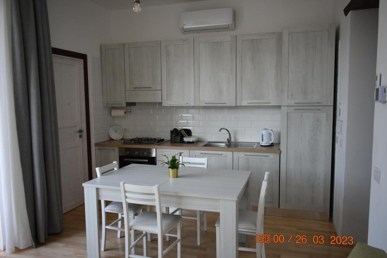 Casa Materdei Suite Napoli Exterior foto