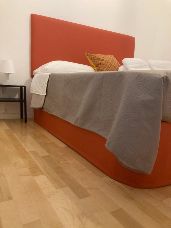 Casa Materdei Suite Napoli Exterior foto