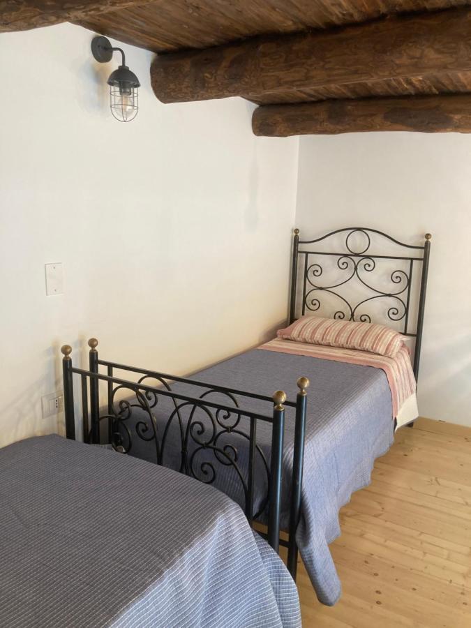 Casa Materdei Suite Napoli Exterior foto